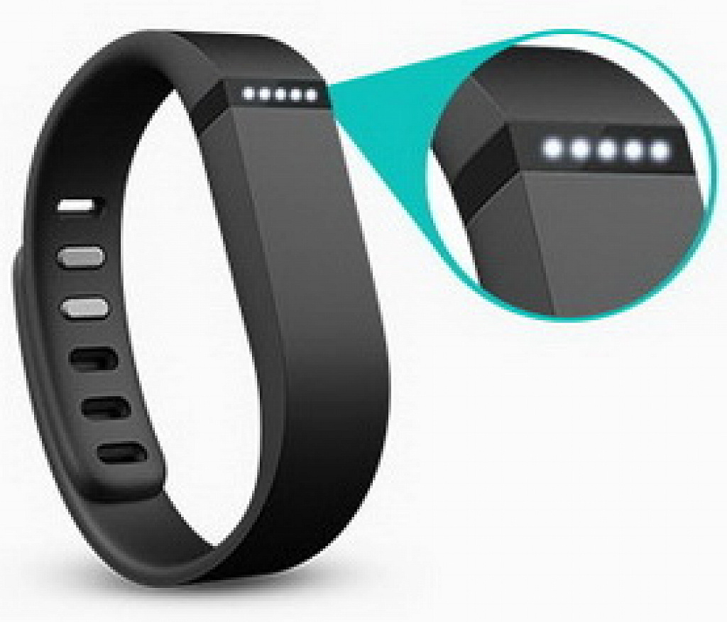 Fitbit Flex