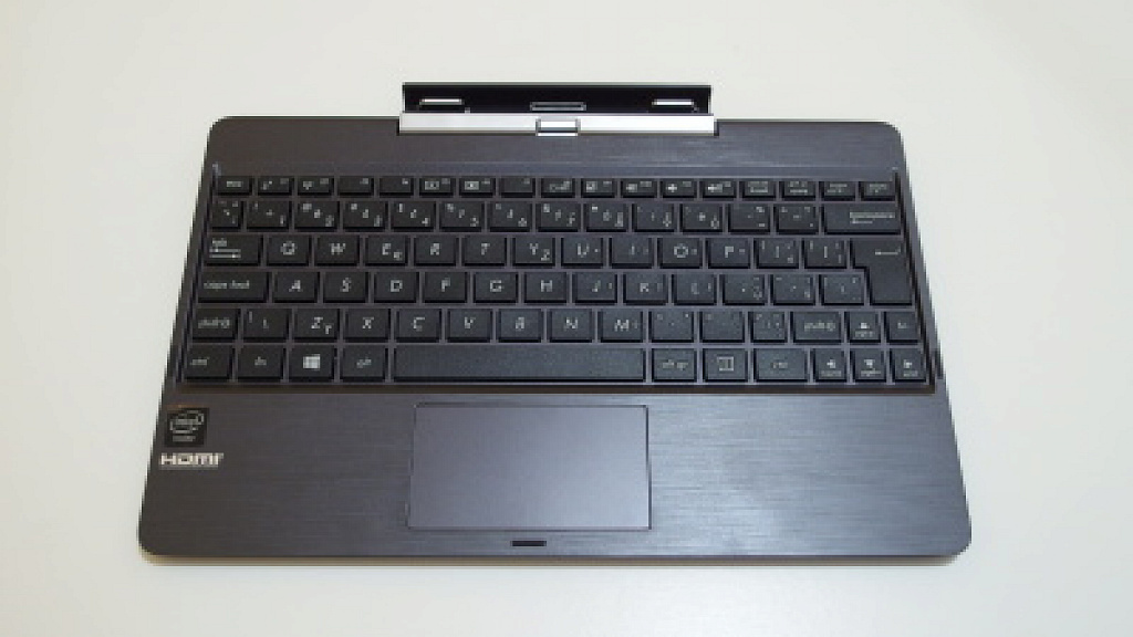 ASUS Transformer Book T100TA