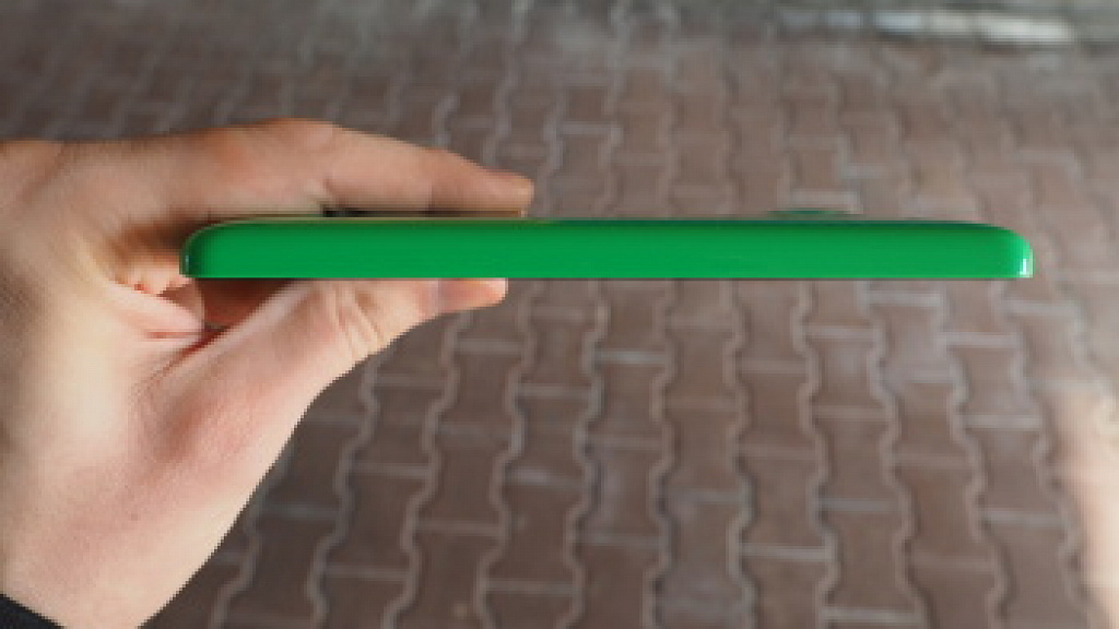 Nokia Lumia 535