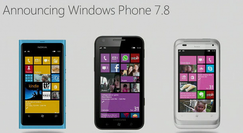 Windows Phone 8