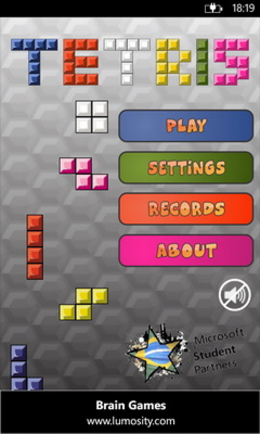 tetris