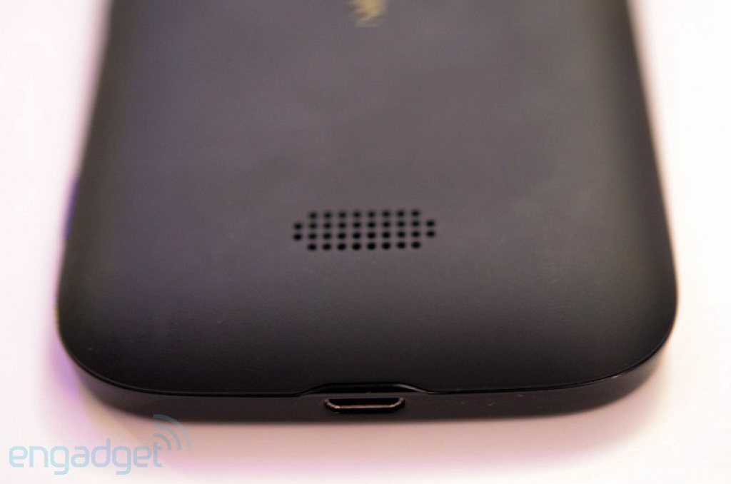 Nokia Lumia 510