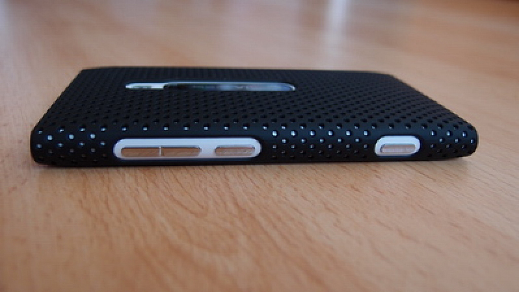 Nokia Lumia 800 originální kryt