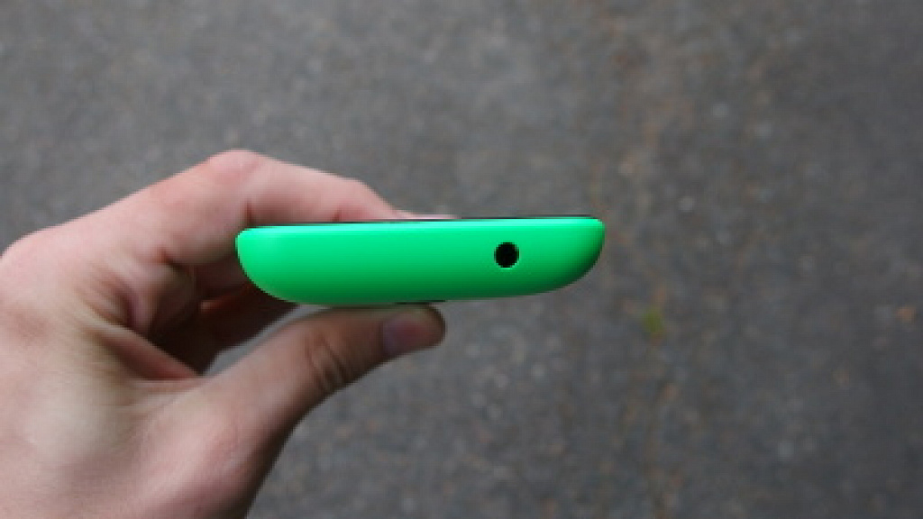 Nokia Lumia 530