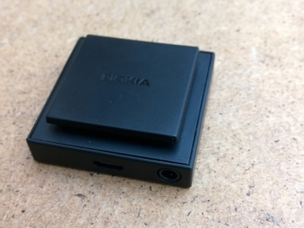 Nokia BH-121