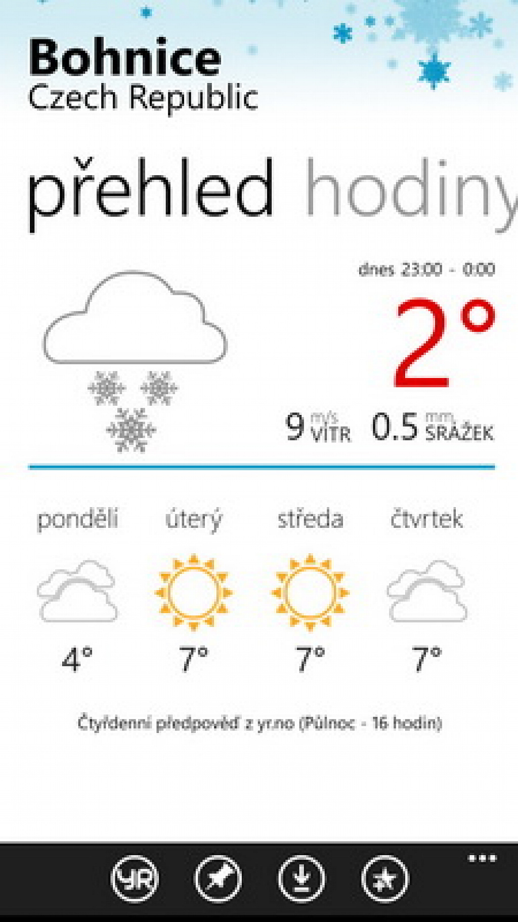 Frost