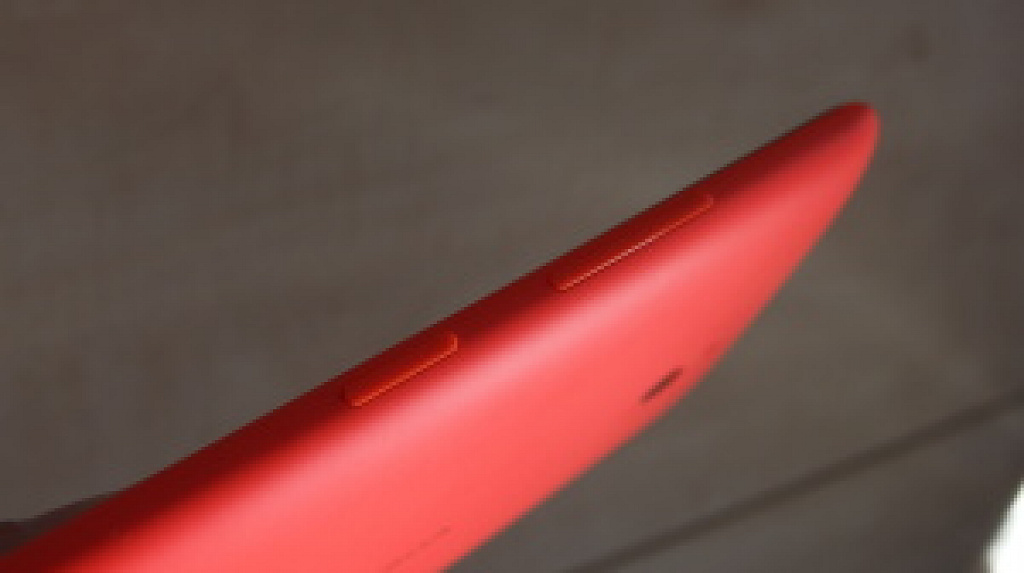 Nokia Lumia 1320 vs. 1520