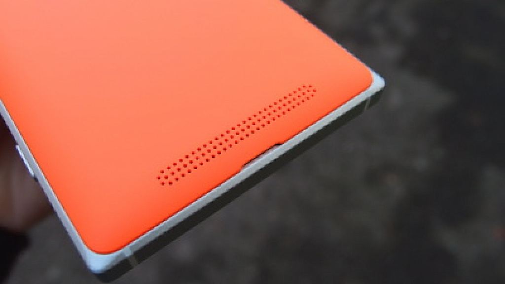 Nokia Lumia 830