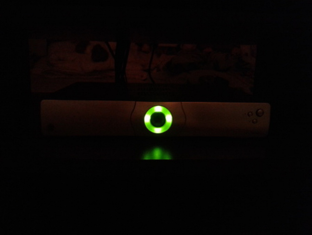 HTC Radar