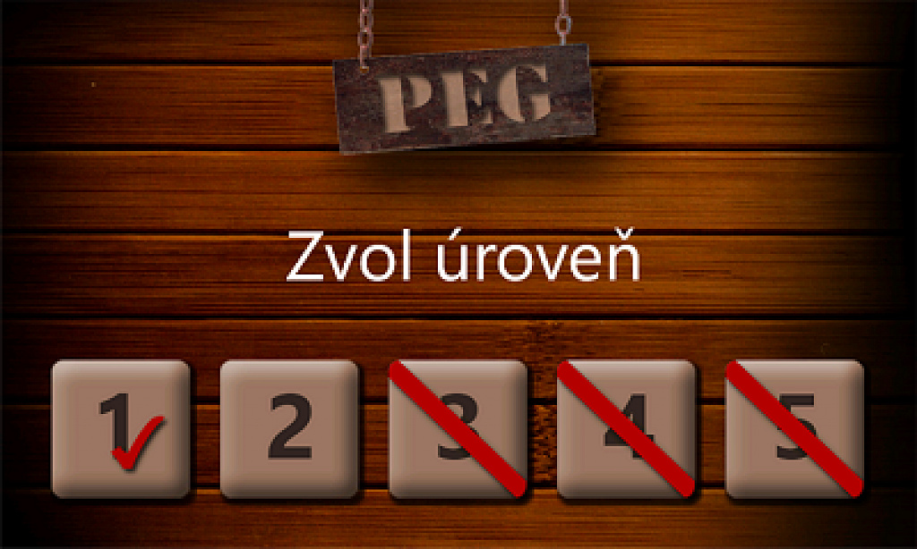 PEG