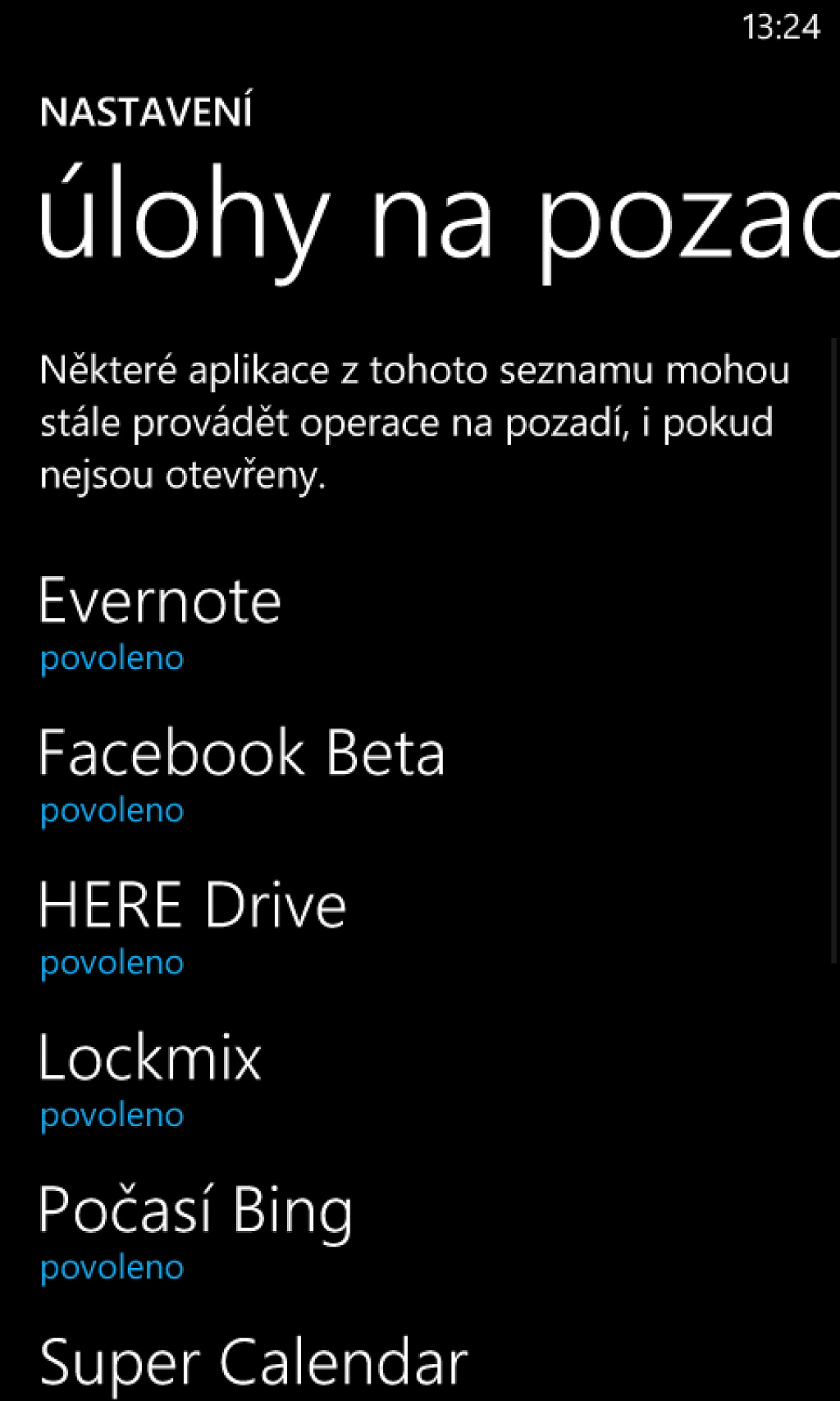 Spotřeba