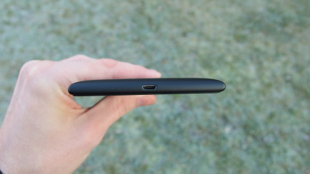 Nokia Lumia 1520