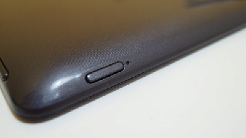 ASUS Transformer Book T100TA