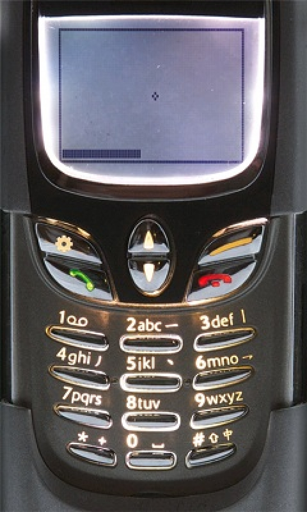 Snake '97