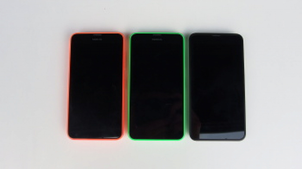 Nokia Lumia 630