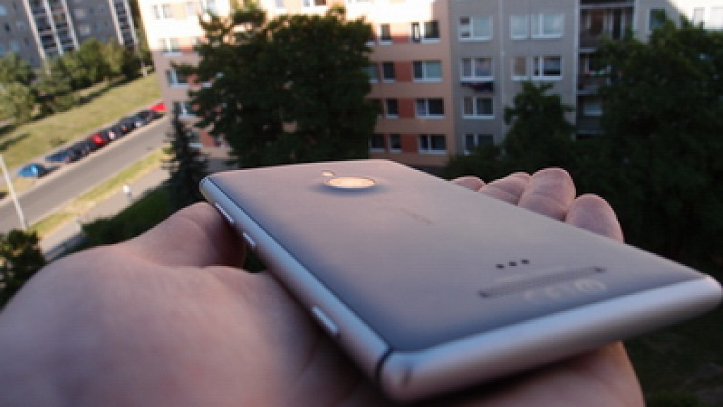 Nokia Lumia 925