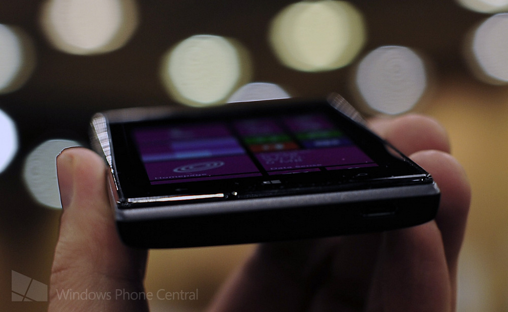 Huawei W1