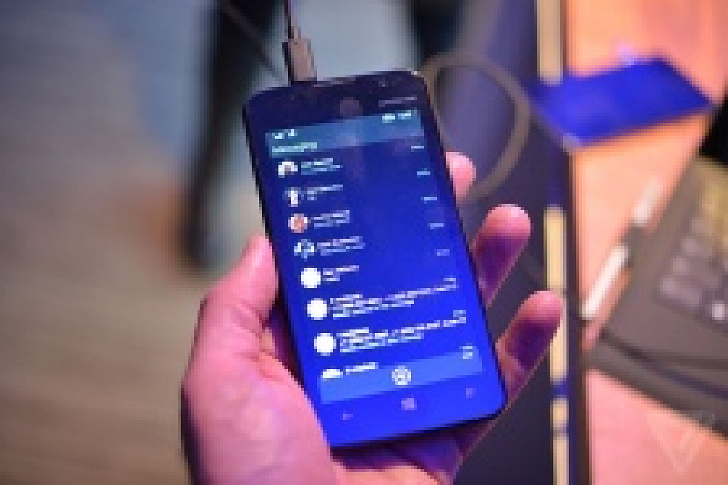 Windows (Phones) 10