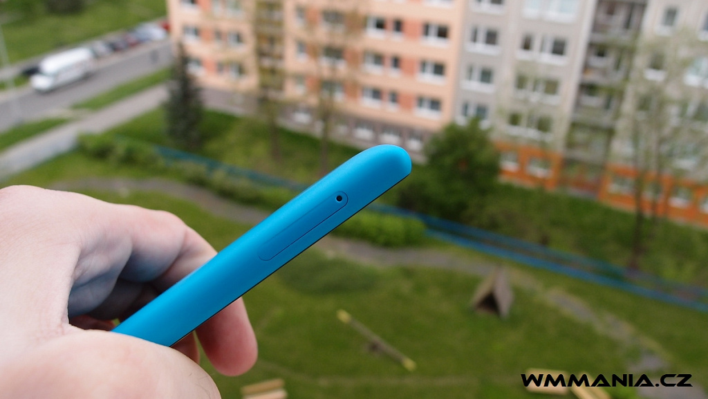 Nokia Lumia 720