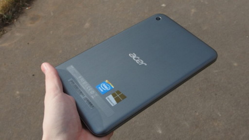 Acer Iconia W4 vs. Lenovo Miix 8 2