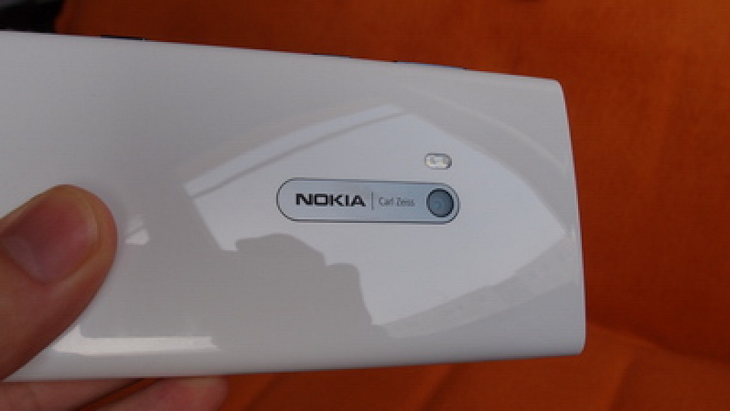 Nokia Lumia 920