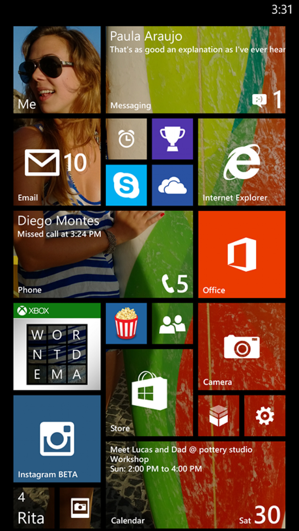 WP8.1