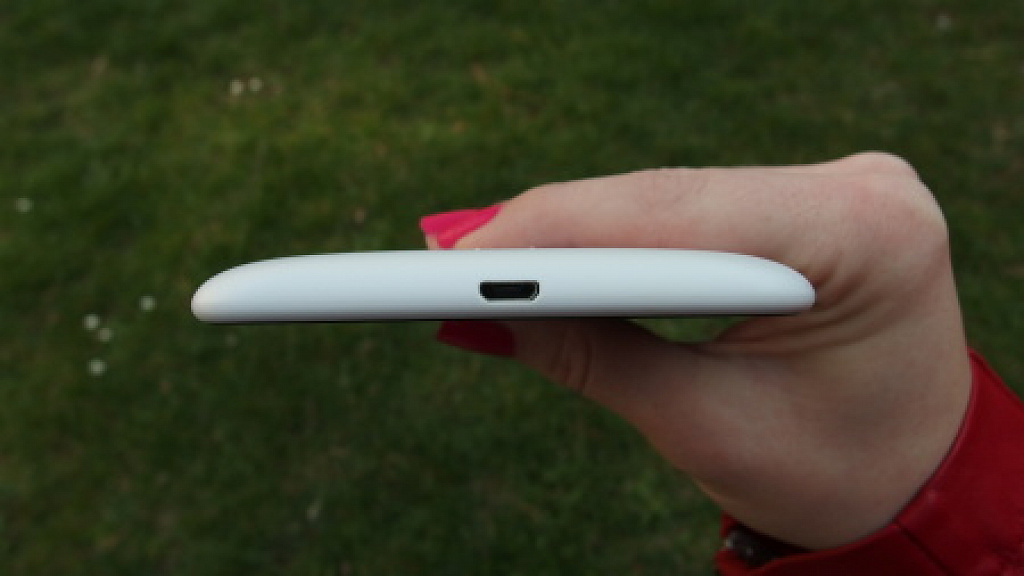 Nokia Lumia 1320