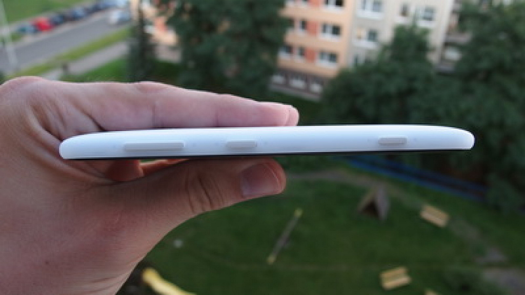 Nokia Lumia 625