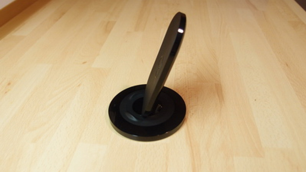 Nokia Wireless Charging Stand DT-910