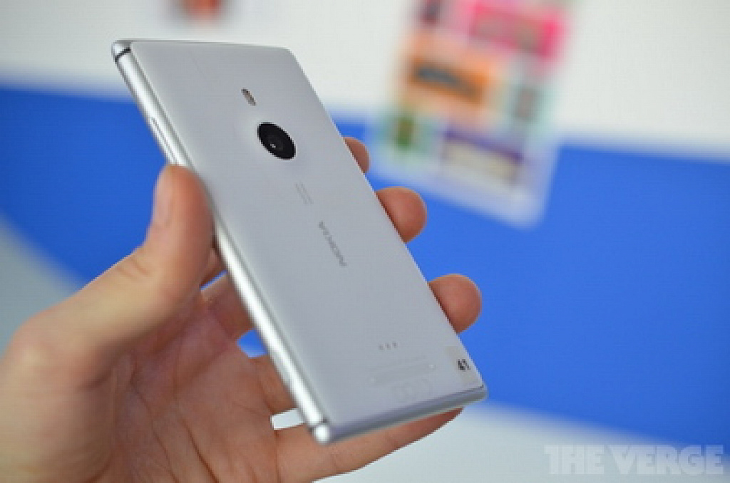 Nokia Lumia 925