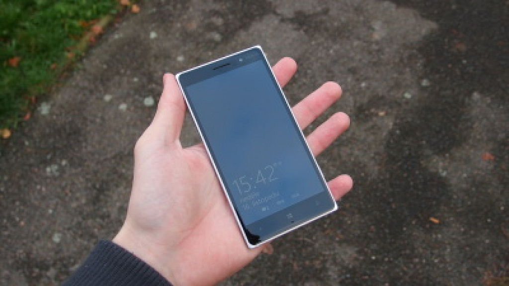Nokia Lumia 830
