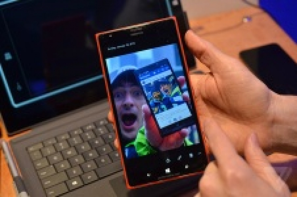 Windows (Phones) 10