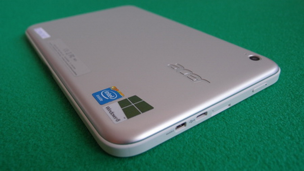 Acer Iconia W3