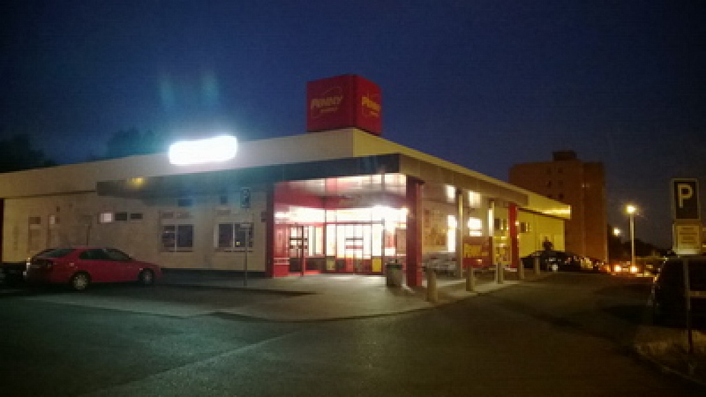 Nokia Lumia 925