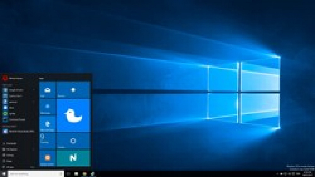 Windows 10 IP Build 10166