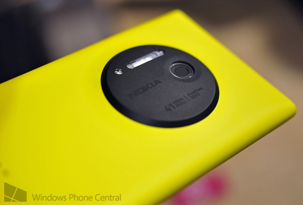 Lumia 1020