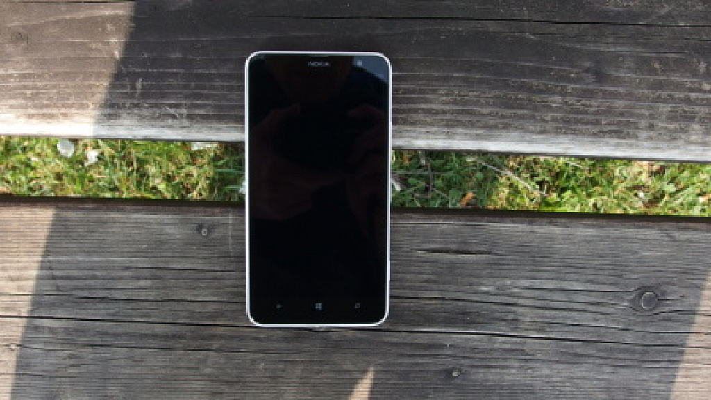 Nokia Lumia 1320