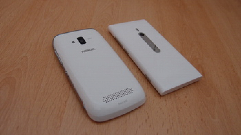 Nokia Lumia 710