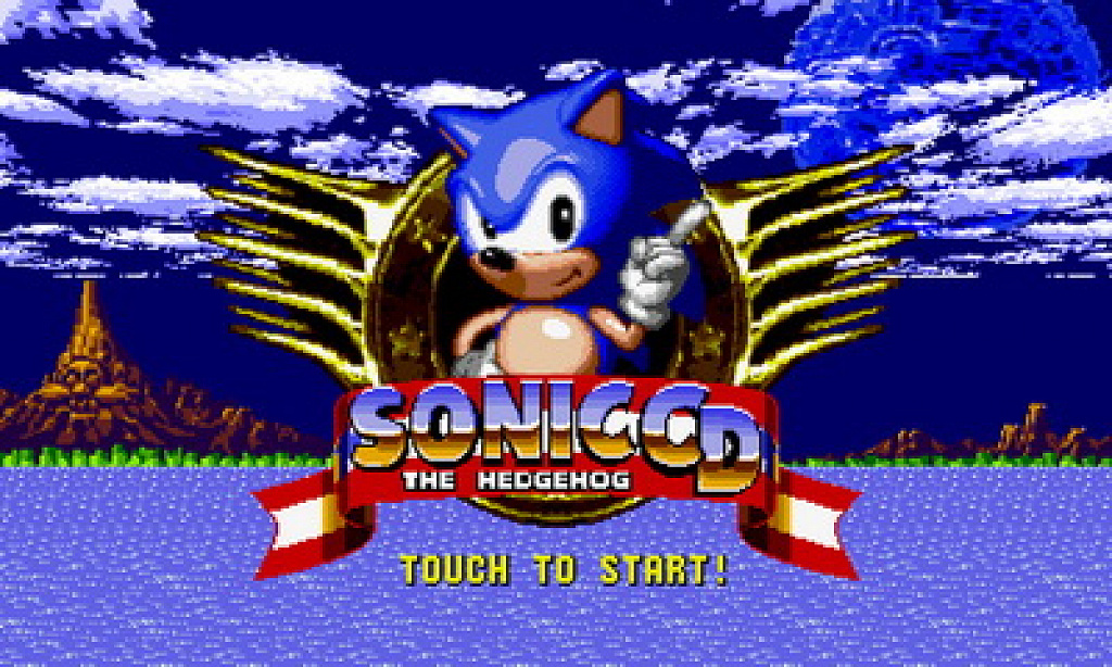 sonik