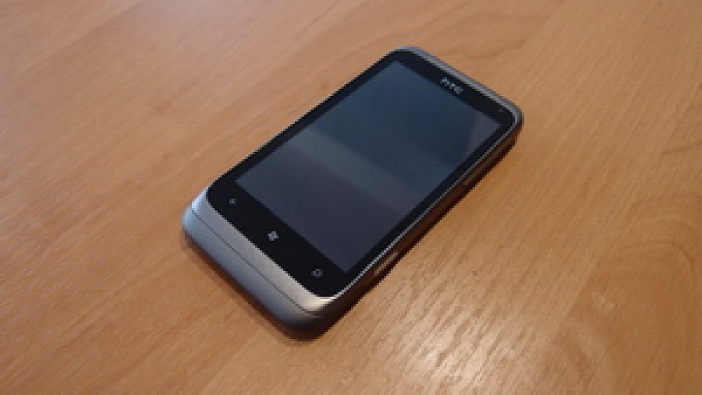 HTC Radar