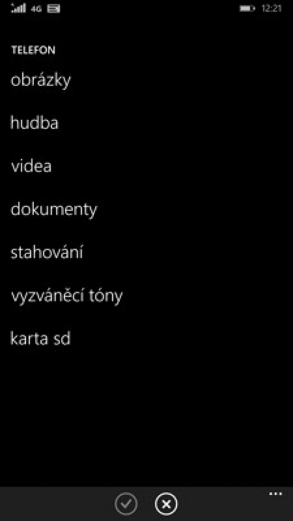 Pocket File Manager