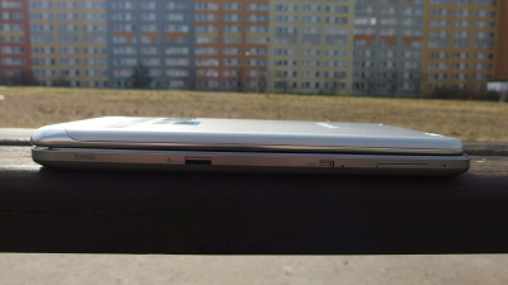 Acer Iconia W4 vs. Lenovo Miix 8 2