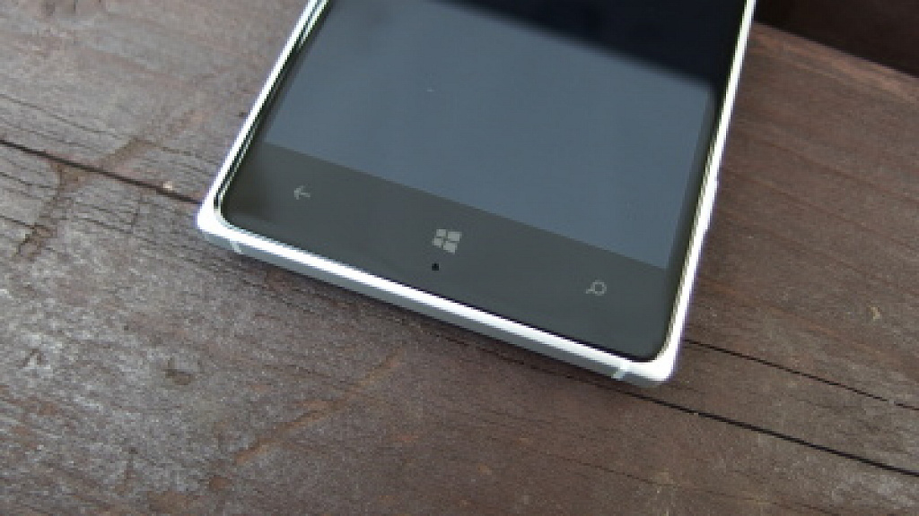Nokia Lumia 830