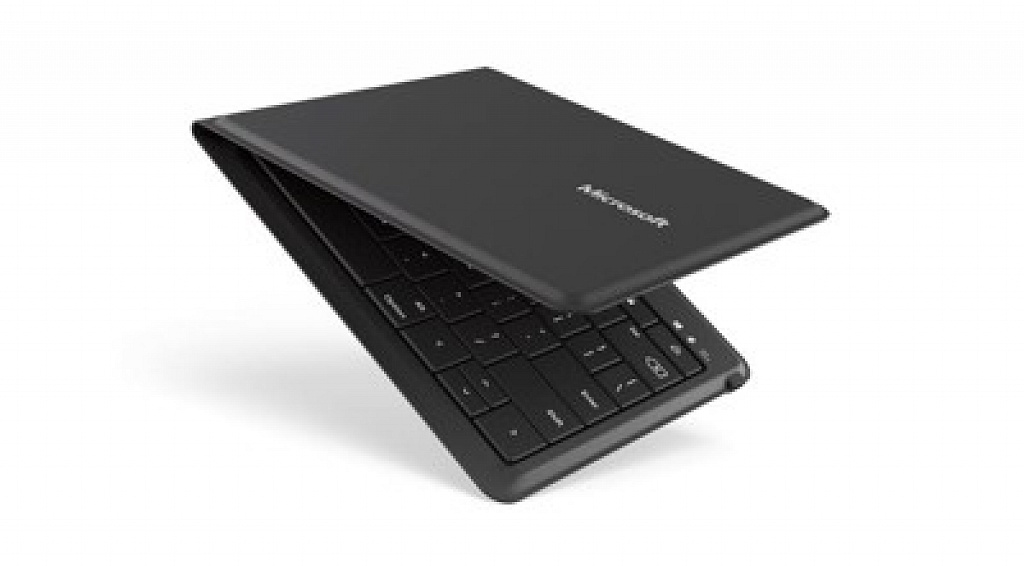 Microsoft Universal Foldable Keybord