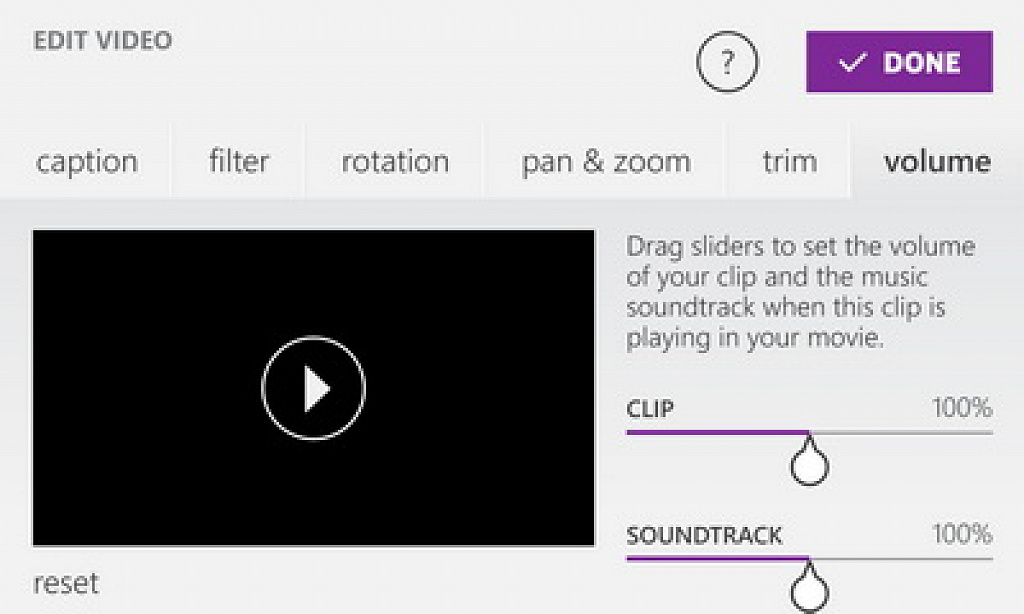 Movie Creator Beta