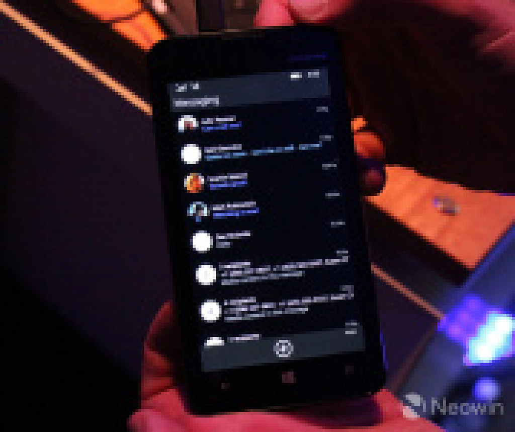Windows (Phones) 10