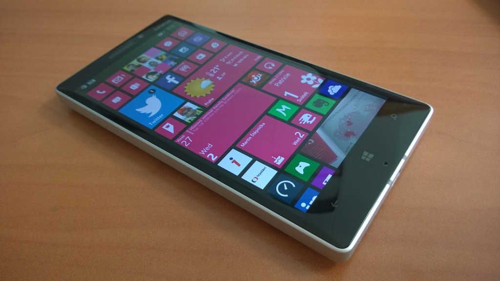 Nokia Lumia 930