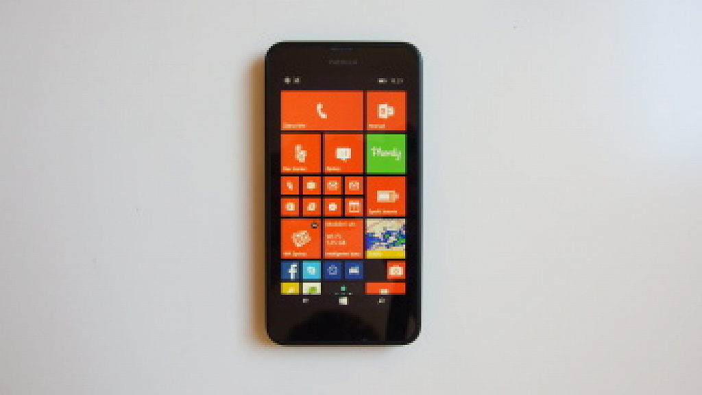 Nokia Lumia 630