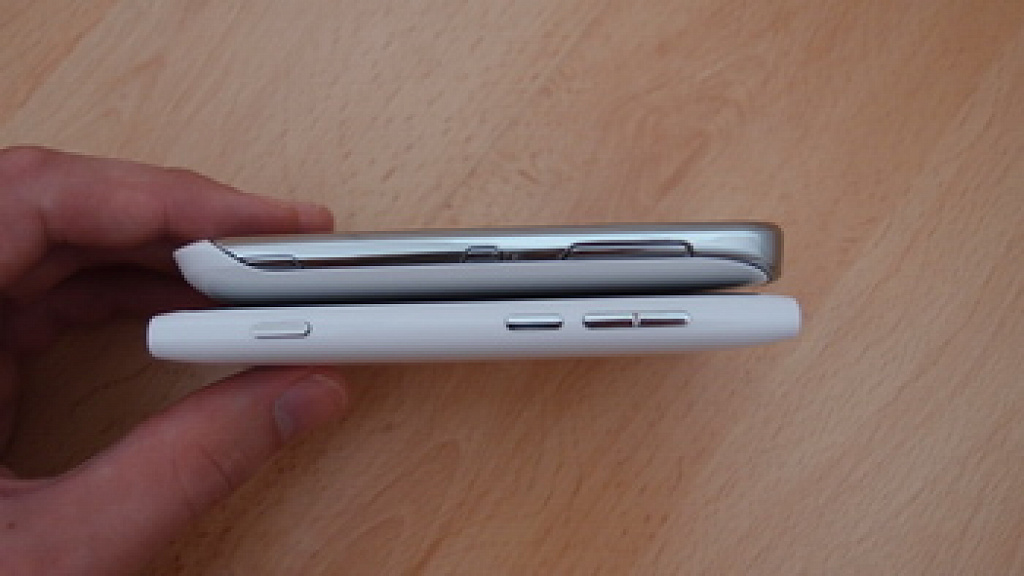 Nokia Lumia 710