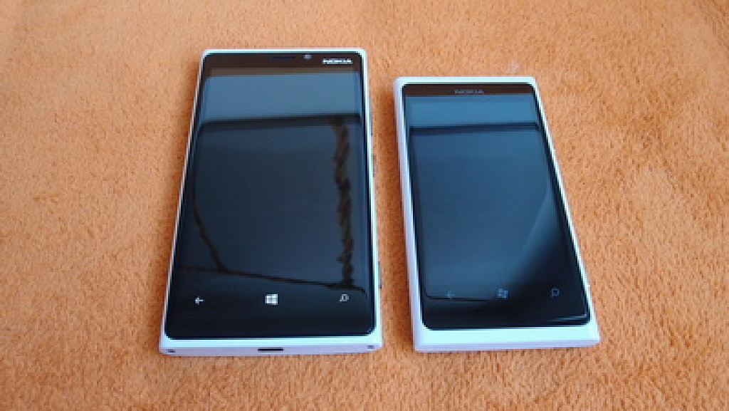 Nokia Lumia 920